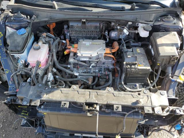 Photo 11 from auction – 2023 KIA EV6 LIGHT with VIN KNDC3DLC8P5092361