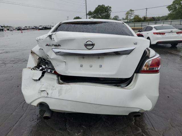 Photo 6 from auction – 2015 NISSAN ALTIMA 2.5 with VIN 1N4AL3AP9FN864085