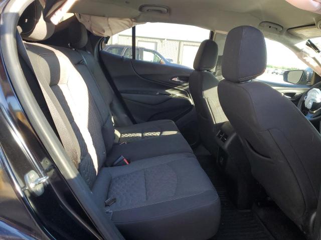 Photo 11 from auction – 2020 CHEVROLET EQUINOX LT with VIN 2GNAXTEV4L6255405