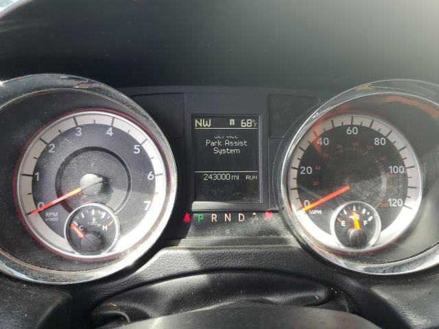Снимка 9 от търг – 2014 DODGE GRAND CARA с VIN 2C4RDGCG0ER341344