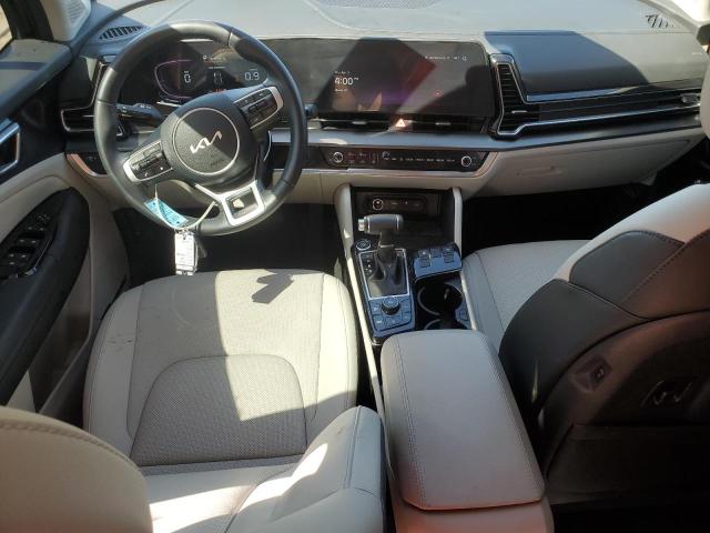 Photo 8 from auction – 2024 KIA SPORTAGE E with VIN 5XYK33DF2RG208078