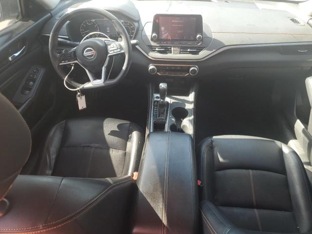 Photo 8 from auction – 2020 NISSAN ALTIMA SR with VIN 1N4BL4CV9LC224892