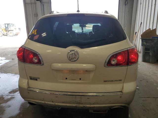 Photo 6 from auction – 2012 BUICK ENCLAVE with VIN 5GAKRCED7CJ373712