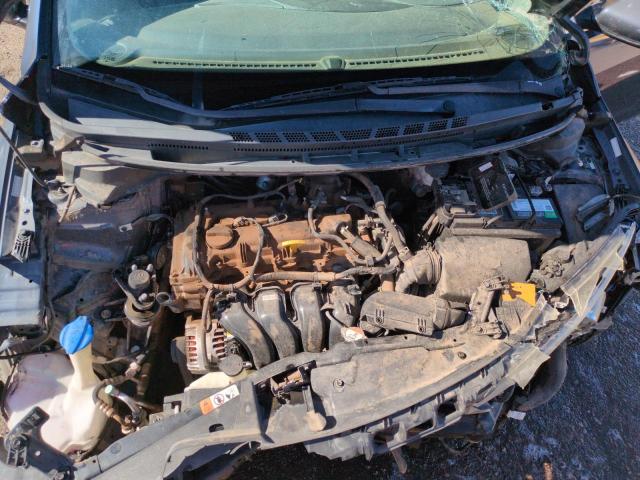 Photo 11 from auction – 2016 KIA FORTE EX with VIN KNAFZ4A89G5446881