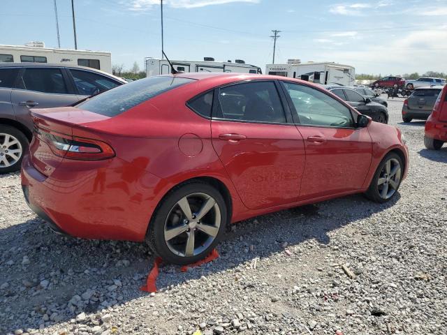 Photo 3 from auction – 2015 DODGE DART GT with VIN 1C3CDFEB7FD159649