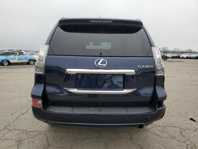 Photo 6 from auction – 2019 LEXUS GX 460 with VIN JTJBM7FX9K5235204