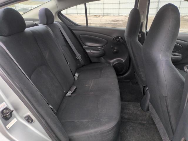 Photo 10 from auction – 2014 NISSAN VERSA S with VIN 3N1CN7AP1EL819809