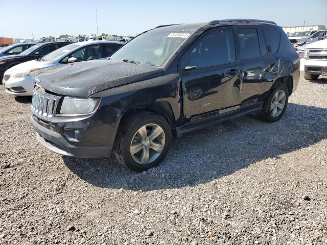 JEEP COMPASS SP 2016 with VIN 1C4NJCBA5GD711660 - Photo from auction