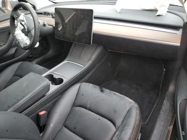 Photo 8 from auction – 2023 TESLA MODEL 3 with VIN 5YJ3E1EC7PF494151