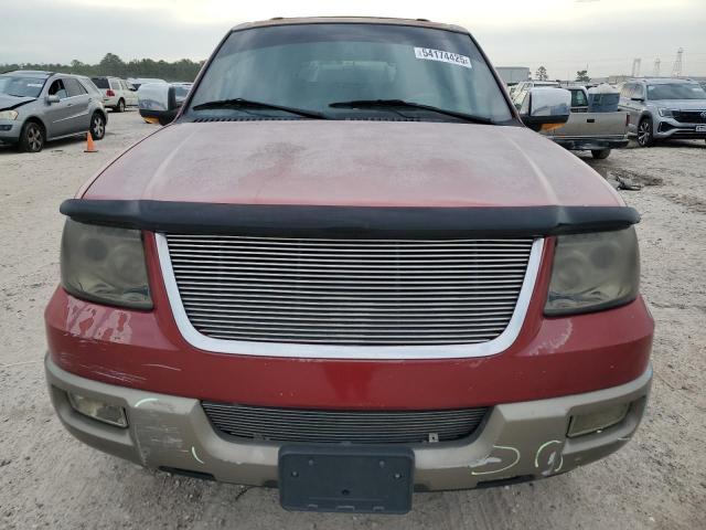 Photo 5 from auction – 2003 FORD EXPEDITION with VIN 1FMPU17L43LA74061