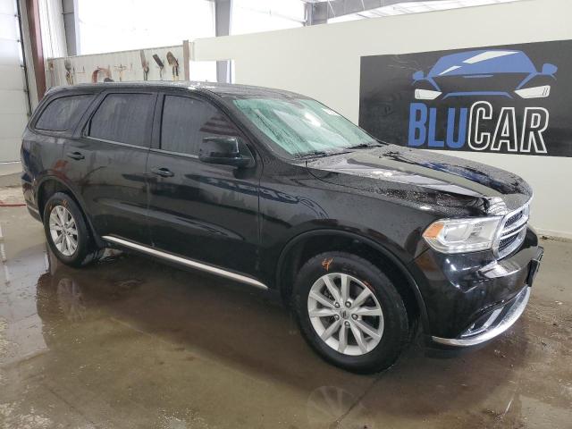 Foto 4 de la subasta – 2019 DODGE DURANGO SX con VIN 1C4RDJAG1KC825110