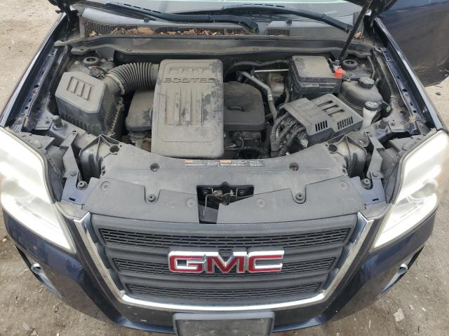 Снимка 12 от търг – 2015 GMC TERRAIN SL с VIN 2GKFLXEK7F6243832