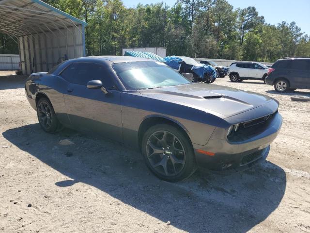 Photo 4 from auction – 2020 DODGE CHALLENGER with VIN 2C3CDZAG7LH236117