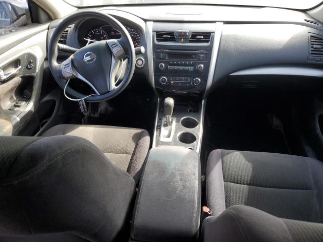 Photo 8 from auction – 2013 NISSAN ALTIMA 2.5 with VIN 1N4AL3AP5DN511811