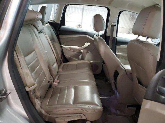 Photo 11 from auction – 2013 FORD C-MAX SEL with VIN 1FADP5BU6DL534656