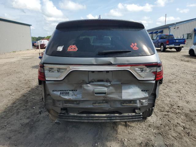 Photo 6 from auction – 2021 DODGE DURANGO GT with VIN 1C4RDHDG5MC749849