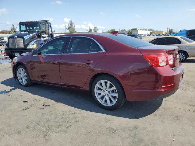 Photo 2 from auction – 2015 CHEVROLET MALIBU 2LT with VIN 1G11D5SL9FF343191