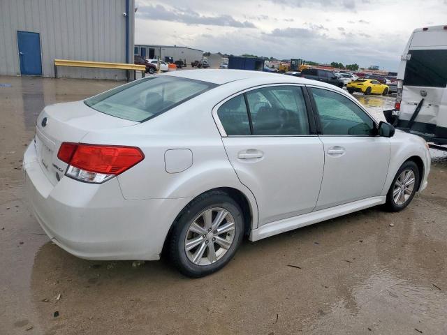 Снимка 3 от търг – 2012 SUBARU LEGACY 2.5 с VIN 4S3BMCB68C3014957