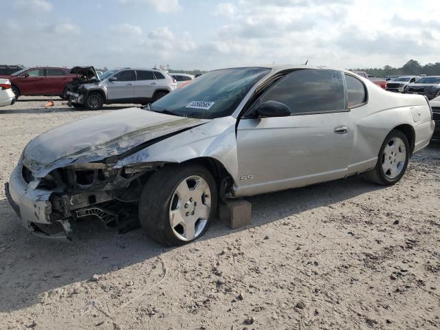 Photo 1 from auction – 2007 CHEVROLET MONTE CARLO with VIN 2G1WL15C379379711