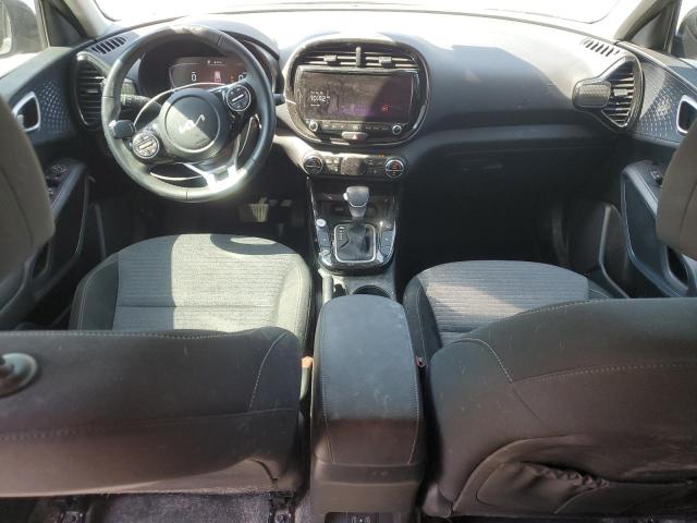 Photo 8 from auction – 2023 KIA SOUL EX with VIN KNDJ33AU3P7895421