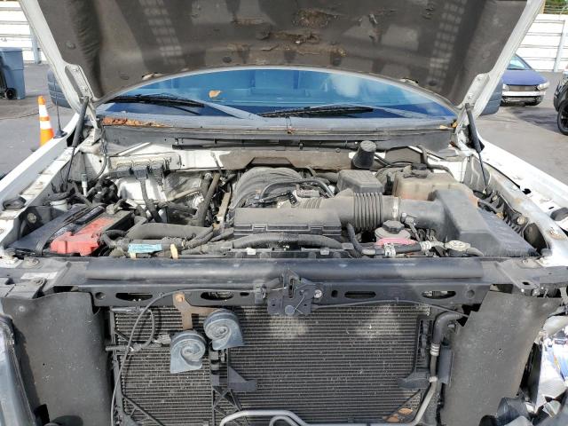 Photo 11 from auction – 2009 FORD F150 with VIN 1FTRF12889KB14649