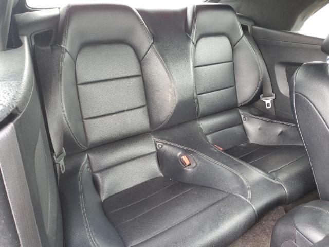 Photo 10 from auction – 2015 FORD MUSTANG with VIN 1FATP8UH0F5406238