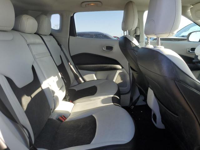 Photo 10 from auction – 2019 JEEP COMPASS LA with VIN 3C4NJDBB3KT786519