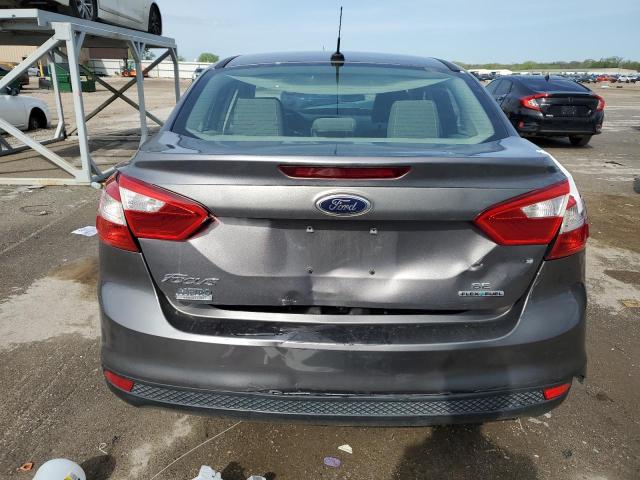 Photo 6 from auction – 2014 FORD FOCUS SE with VIN 1FADP3F27EL237166