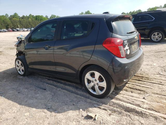 Photo 2 from auction – 2021 CHEVROLET SPARK LS with VIN KL8CB6SAXMC713534