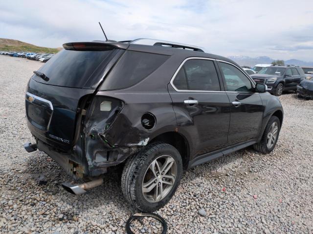 Photo 3 from auction – 2016 CHEVROLET EQUINOX LT with VIN 2GNFLGE32G6343253