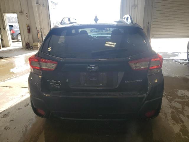 Photo 6 from auction – 2019 SUBARU CROSSTREK with VIN JF2GTACC1K8333461