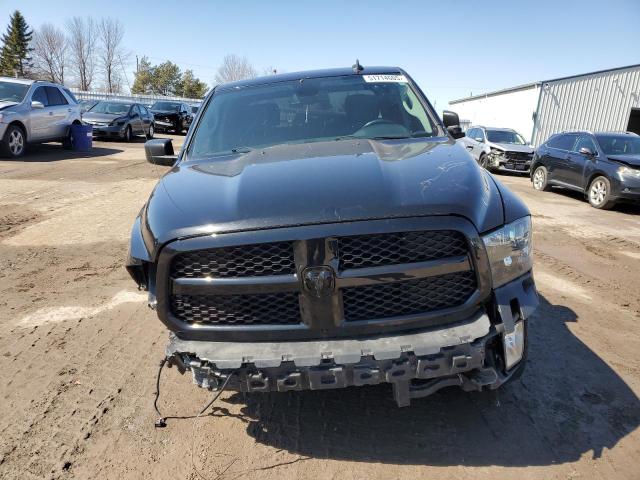 Photo 5 from auction – 2021 RAM 1500 CLASS with VIN 3C6RR7KT4MG548492