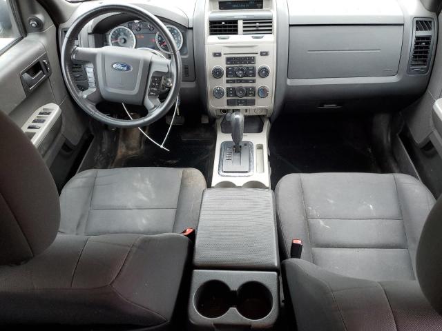 Снимка 8 от търг – 2012 FORD ESCAPE XLT с VIN 1FMCU0D75CKA07510