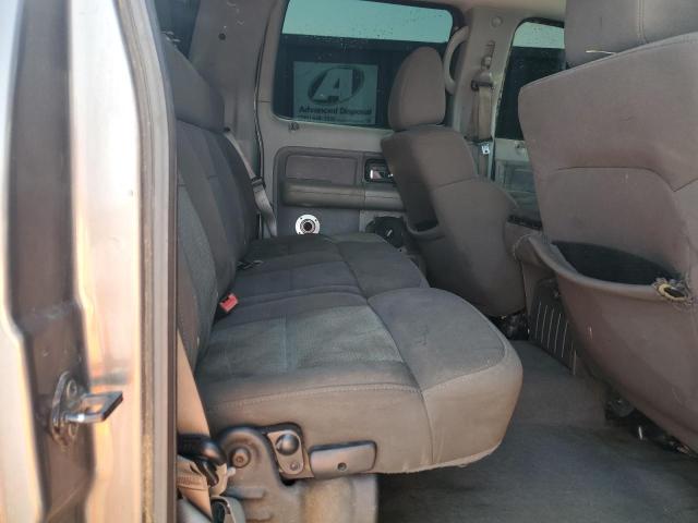 Photo 10 from auction – 2005 FORD F150 SUPER with VIN 1FTPW14585FB70152