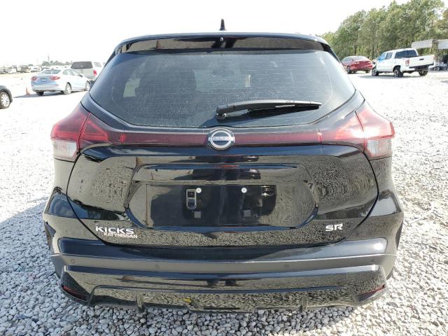 Photo 6 from auction – 2023 NISSAN KICKS SR with VIN 3N1CP5DV0PL569829