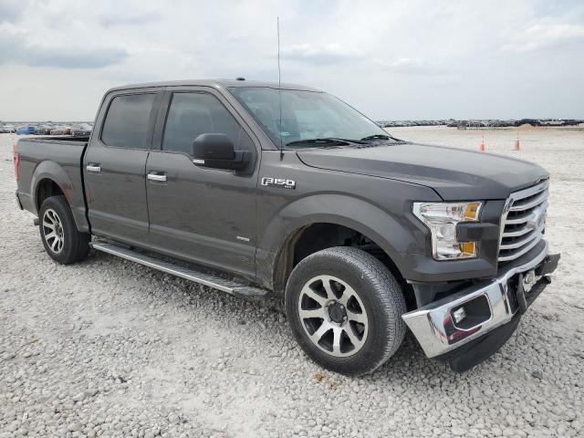 Photo 4 from auction – 2016 FORD F150 SUPER with VIN 1FTEW1CP2GKD09020
