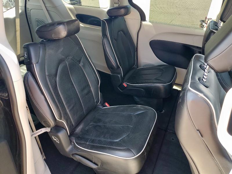 Photo 11 from auction – 2022 CHRYSLER PACIFICA L with VIN 2C4RC1GG3NR234282