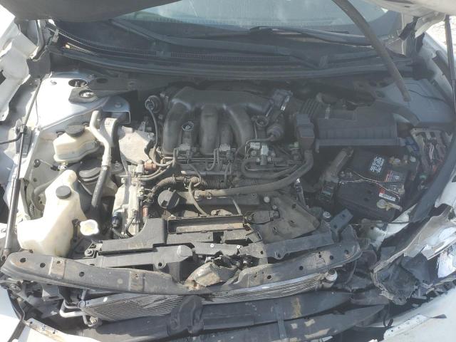 Фото 11 с аукциона – 2014 NISSAN MAXIMA S с VIN 1N4AA5APXEC474222