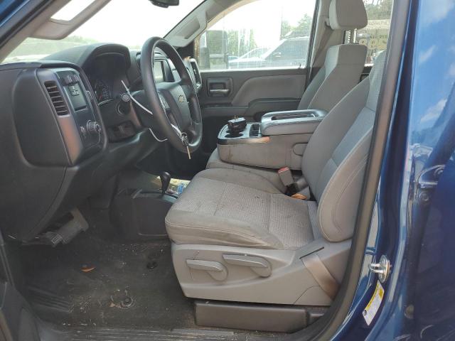 Photo 7 from auction – 2016 CHEVROLET SILVERADO with VIN 1GC1KUEG5GF208247