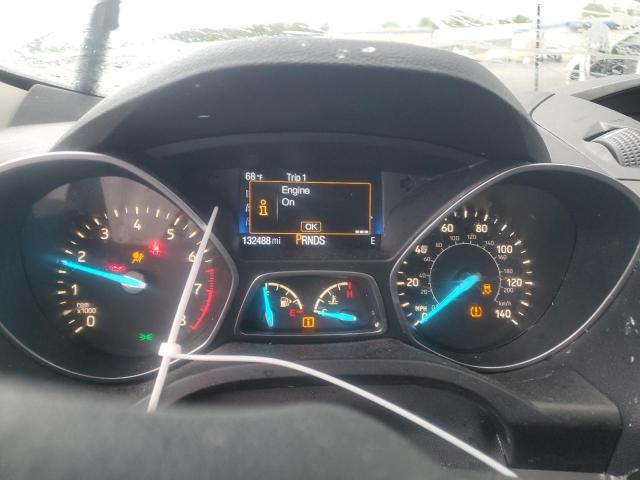 Photo 9 from auction – 2017 FORD ESCAPE S with VIN 1FMCU0F70HUA52072