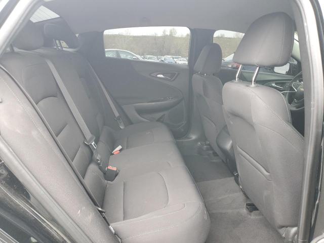 Photo 10 from auction – 2019 CHEVROLET MALIBU LS with VIN 1G1ZC5ST4KF215960