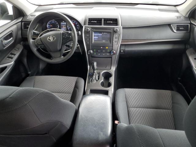 Photo 8 from auction – 2017 TOYOTA CAMRY with VIN 4T1BF1FK4HU281614