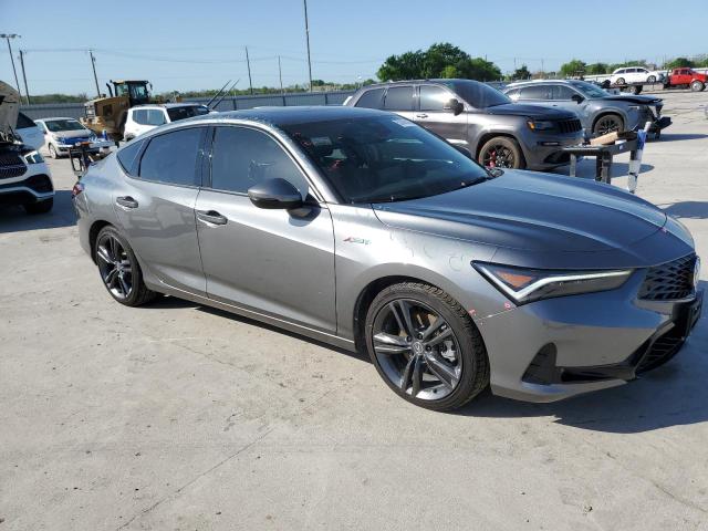 Photo 4 from auction – 2025 ACURA INTEGRA A- with VIN 19UDE4H61SA006987