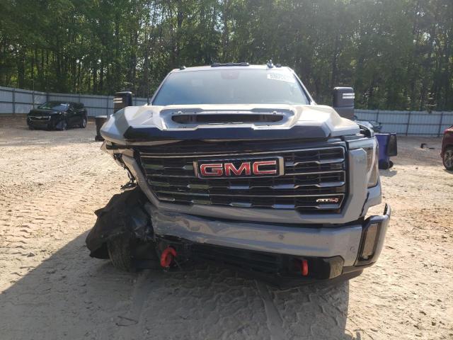 Photo 5 from auction – 2024 GMC SIERRA K25 with VIN 1GT49PE78RF257584