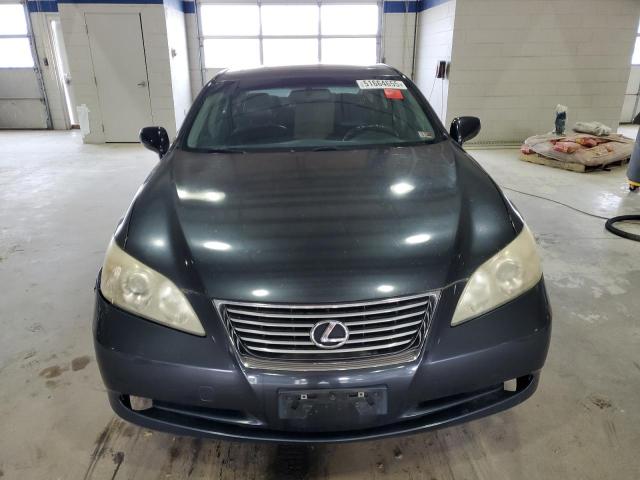 Снимка 5 от търг – 2008 LEXUS ES 350 с VIN JTHBJ46G282187628