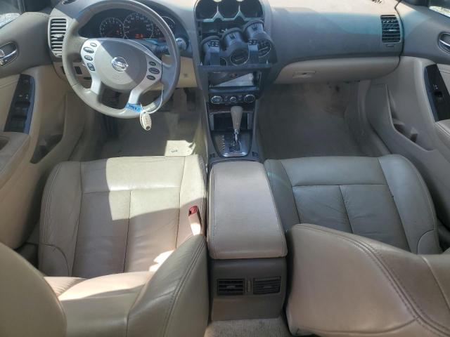 Photo 8 from auction – 2012 NISSAN ALTIMA BAS with VIN 1N4AL2AP3CC149272