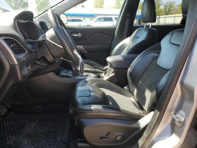 Photo 7 from auction – 2019 JEEP CHEROKEE L with VIN 1C4PJLLX5KD171439