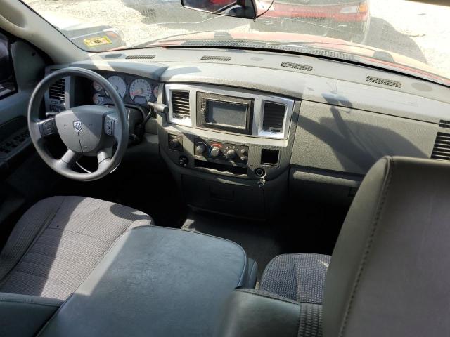 Photo 8 from auction – 2008 DODGE RAM 1500 S with VIN 1D7HU18N18J231482