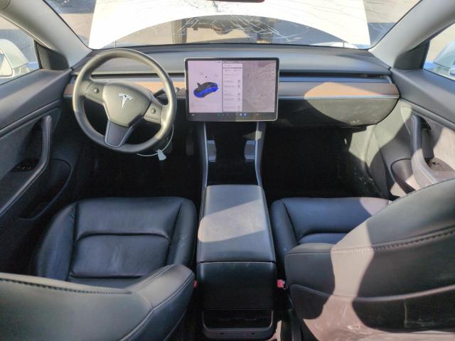 Photo 8 from auction – 2020 TESLA MODEL 3 with VIN 5YJ3E1EB9LF741705