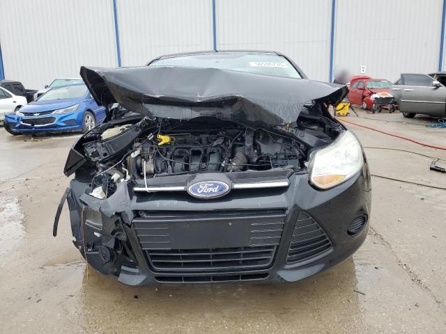 Photo 5 from auction – 2014 FORD FOCUS SE with VIN 1FADP3F24EL302233